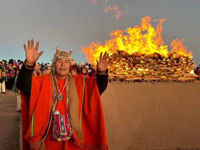 Aymara heute: 2 Millionen Sprecher in Bolivien und Peru – Kostenloses Stock Foto zu anbetung, andenkultur, aymara