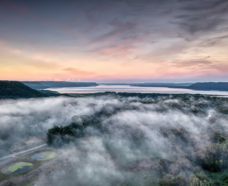 Aztalan in Wisconsin: Mississippian-Außenposten im Norden – Kostenloses Stock Foto zu amerikanische landschaft, atmosphäri…