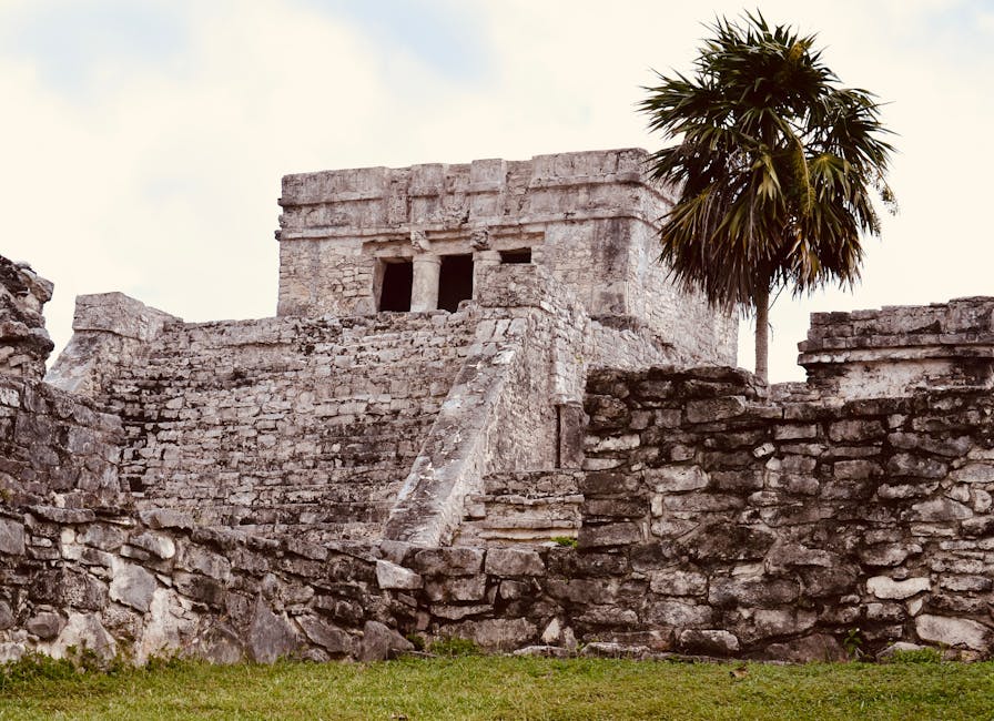 Aztec Ruins, Nordamerika — archäologische Stätte (Ancestral Puebloan (Chacoan-Outlier))