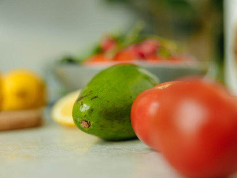 Aztekische Wörter im Deutschen: Schokolade, Tomate, Avocado – Kostenloses Stock Foto zu arbeitsplatte, avocado, bauernhof …