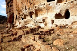 Bandelier National Monument