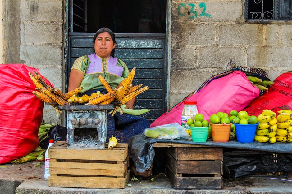 Bartolomé de las Casas: Verteidiger der Indios und sein Erbe – Frau Verkäufer Auf Straßenmarkt, San Cristobal De Las Casas…