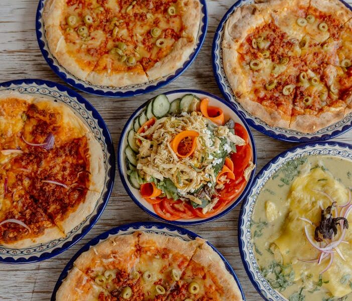 Be'ena' Za'a: Die zapotekische Selbstbezeichnung – Kostenloses Stock Foto zu abendessen, appetizer, aufsicht
