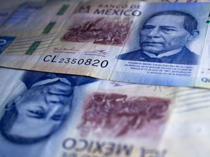 Benito Juárez: Zapotekischer Präsident Mexikos – Kostenloses Stock Foto zu 500 pesos, 500-peso-schein, banknoten