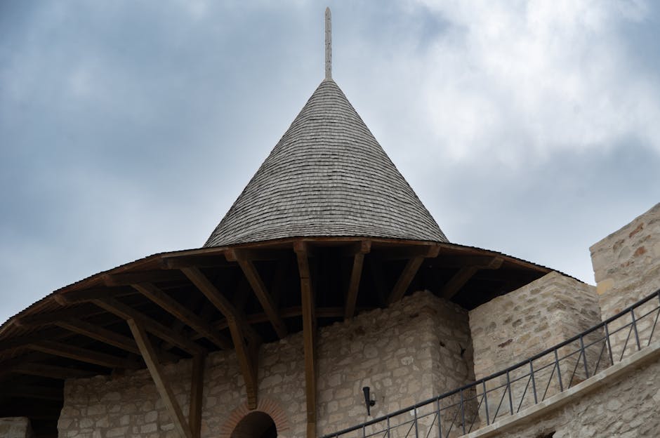 Chachapoya: Wolkenmenschen und die Festung Kuélap – Kostenloses Stock Foto zu alt, architektur, architektur detail