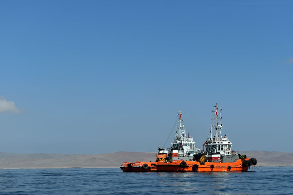 Chasquis: Die schnellen Boten des Inka-Reiches und ihr System – Kostenloses Stock Foto zu blauer himmel, bootfahren, bucht