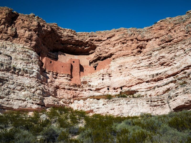 Cliff Dwellings: Warum die Ancestral Puebloan auszogen – Kostenloses Stock Foto zu alter indianer, amerikanische geschicht…