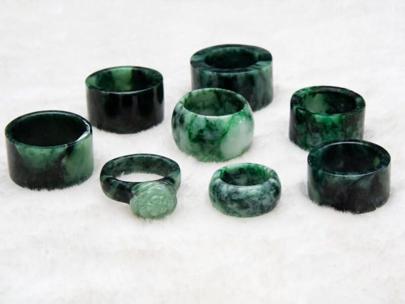Das olmekische Handelsnetzwerk: Obsidian, Jade, Kakao – Kostenloses Stock Foto zu accessoire, ästhetisch, design