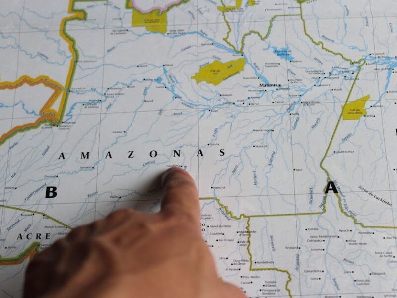 Der Genozid am Amazonas: 90% Tod nach Kontakt – Kostenloses Stock Foto zu abenteuer, amazonas, amazonas becken