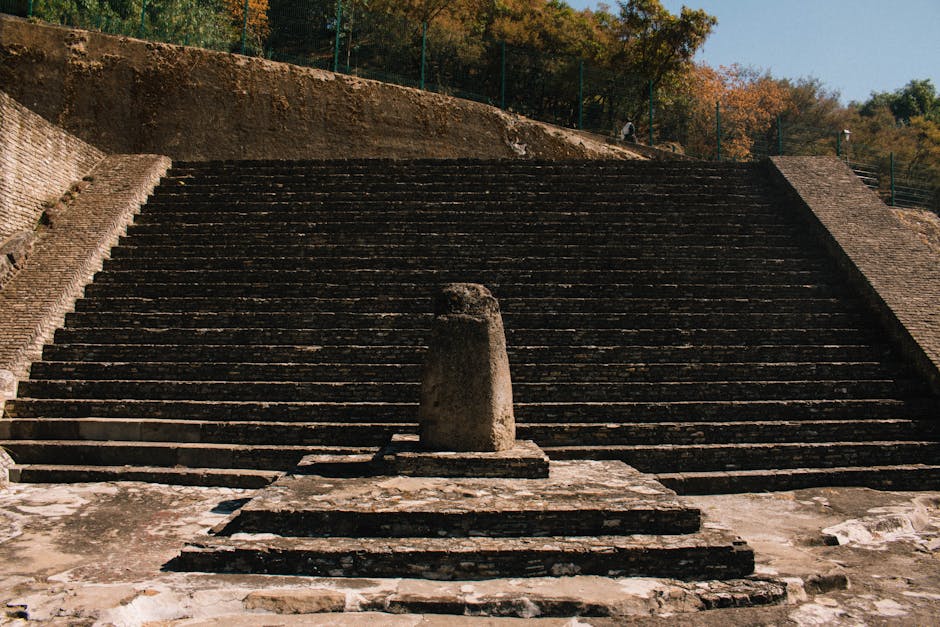 Der Tunnel unter dem Quetzalcoatl-Tempel: Funde 2003 – Kostenloses Stock Foto zu @draussen, alt, archäologie