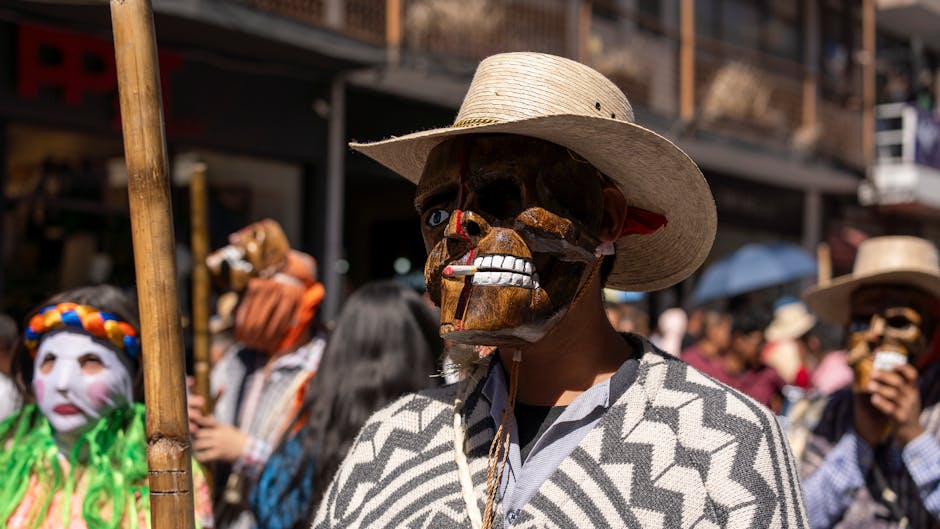 Die Azteken/Mexica: Vom Wandervolk zum Reich und die Eroberung – Kostenloses Stock Foto zu bunte kostüme, denkmalpflege, e…