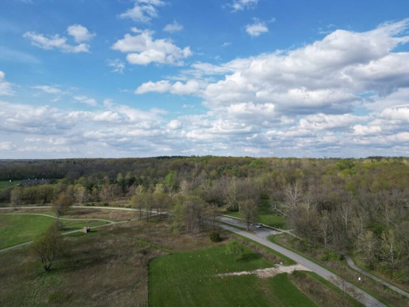 Die Fort-Ancient-Kultur: Mississippianischer Einfluss in Ohio – Kostenloses Stock Foto zu amerikanische landschaft, außero…