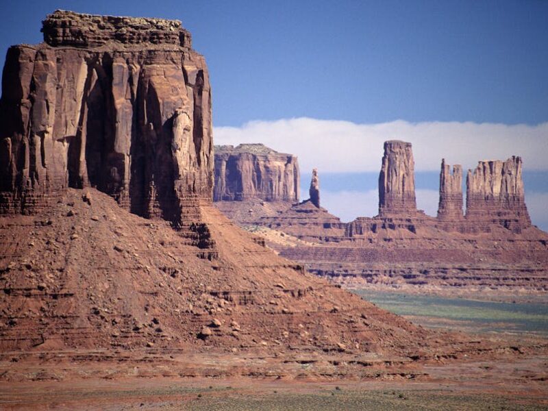 Die Hopi auf den Mesas: Lebendiges Erbe in Arizona – Kostenloses Stock Foto zu abenteuer, amerikanischer westen, ansichten