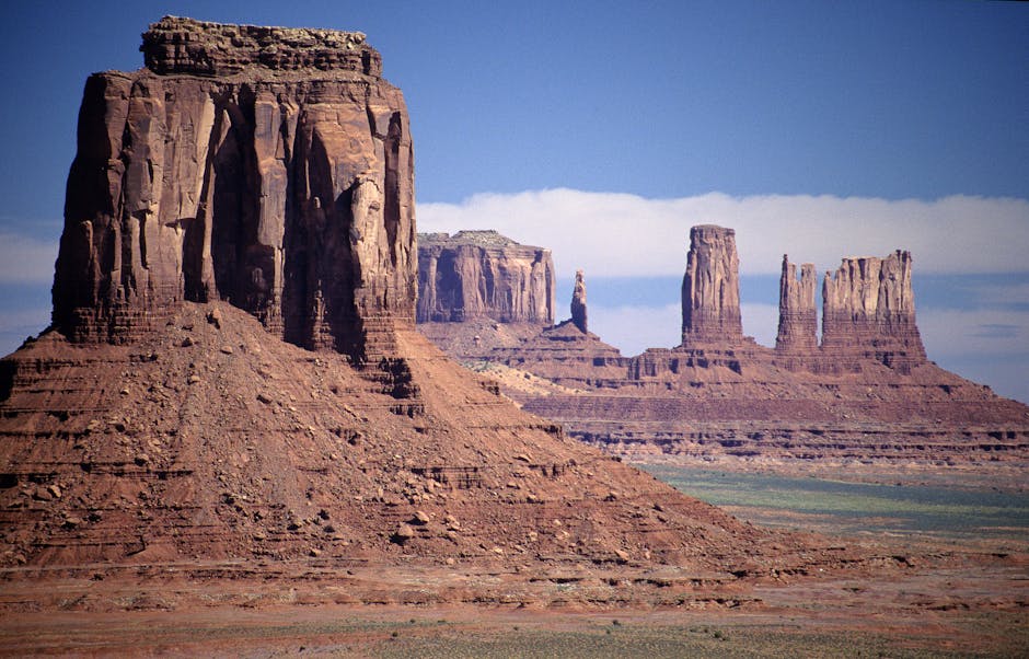 Die Hopi auf den Mesas: Lebendiges Erbe in Arizona – Kostenloses Stock Foto zu abenteuer, amerikanischer westen, ansichten