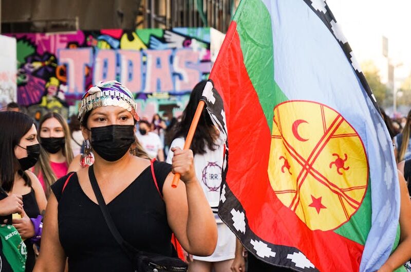 Die Taíno-Revival-Bewegung: Reklamation der Identität – Kostenloses Stock Foto zu aktivismus, ausdruck, beteiligung