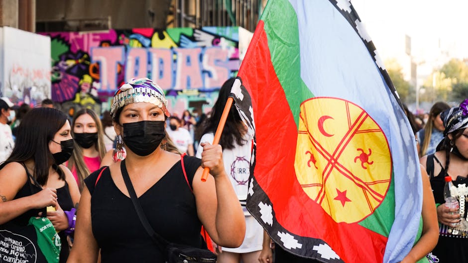Die Taíno-Revival-Bewegung: Reklamation der Identität – Kostenloses Stock Foto zu aktivismus, ausdruck, beteiligung