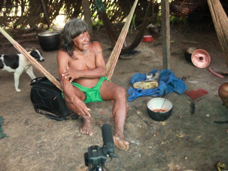 Eduardo Neves: Brasiliens führender Amazonas-Archäologe – Stammesältester Im Amazonas Regenwald