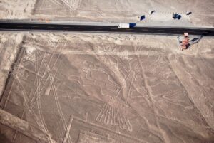 Geoglyphen Acre