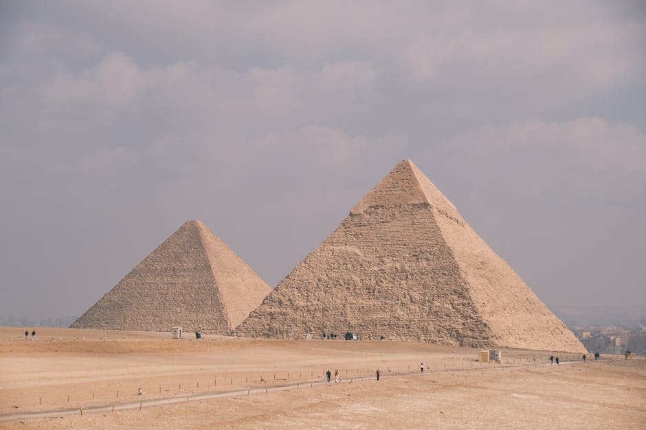 Akapana Pyramide in Tiwanaku: Ein vorinkaisches Wunder Boliviens – IAE-Bonn Magazin Akapana Pyramide in Tiwanaku: Ein vorinkaisches Wunder Boliviens