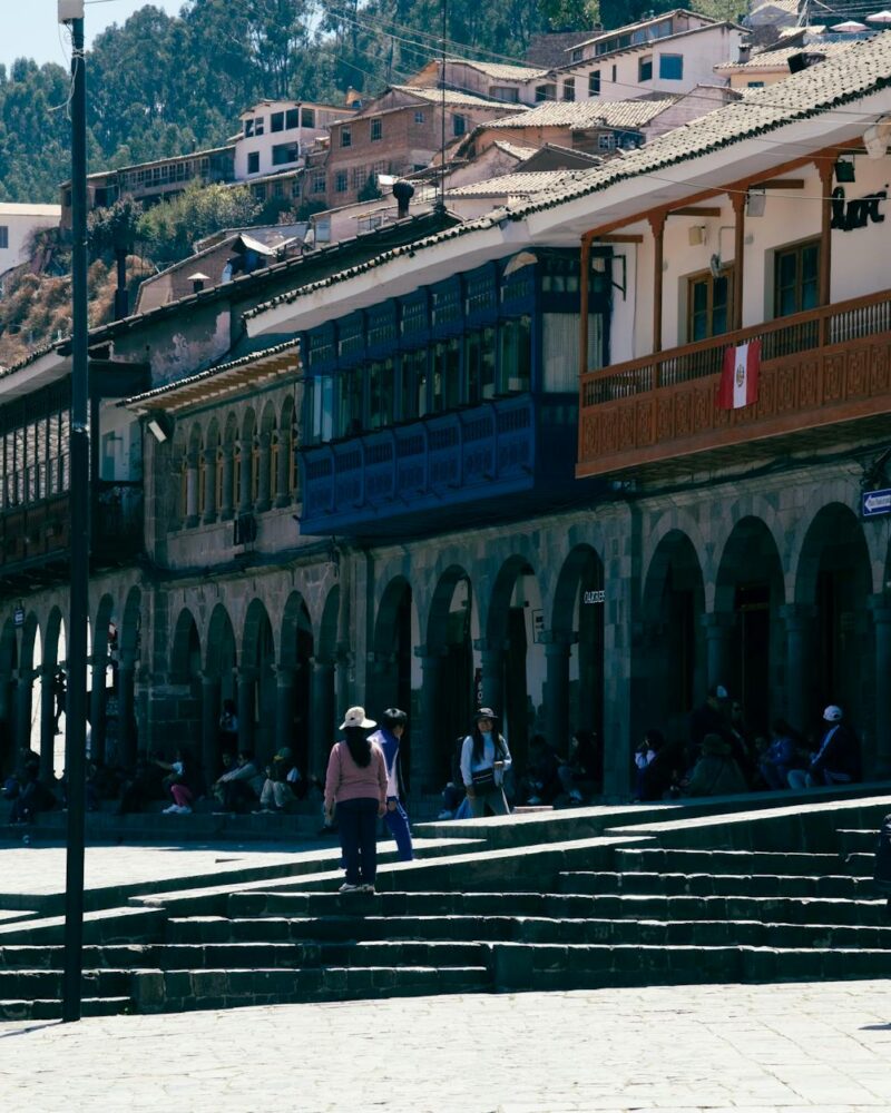 Cajamarca 1532: Die Festnahme Atahualpas und ihre Folgen