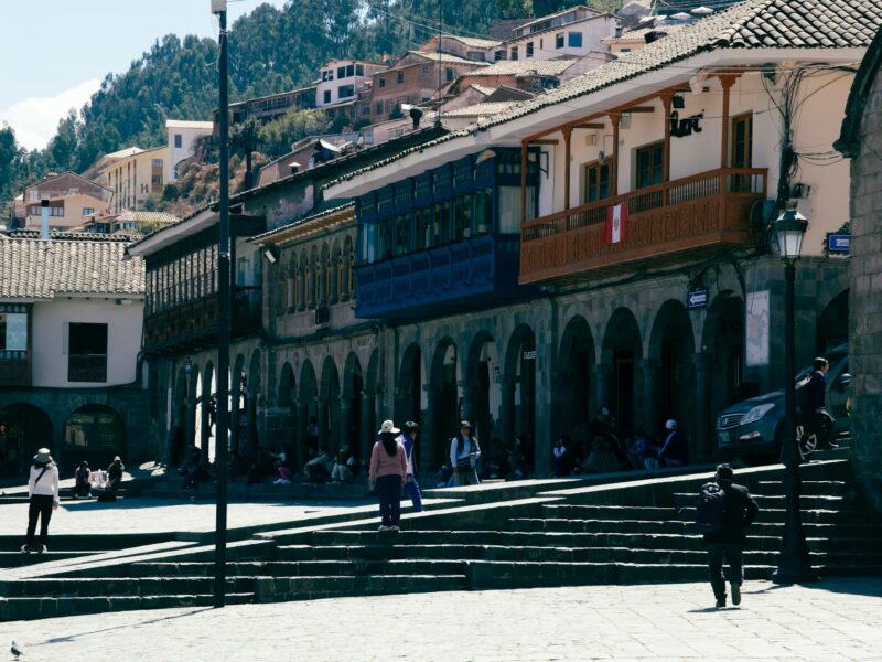 Cajamarca 1532: Die Festnahme Atahualpas und ihre Folgen