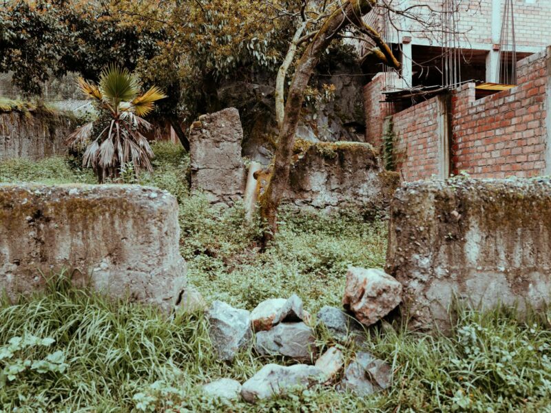 Cenote Sagrado: Maya-Opferstätte in Chichén Itzá