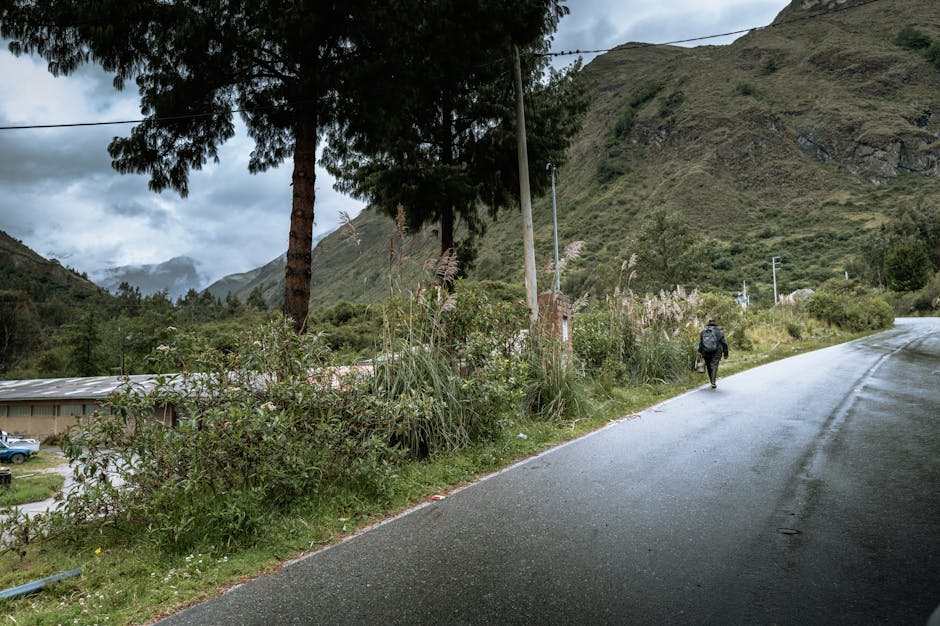 Inka Trail: Klassische 4-Tage-Wanderung nach Machu Picchu – IAE-Bonn Magazin Inka Trail: Klassische 4-Tage-Wanderung nach Machu Picchu