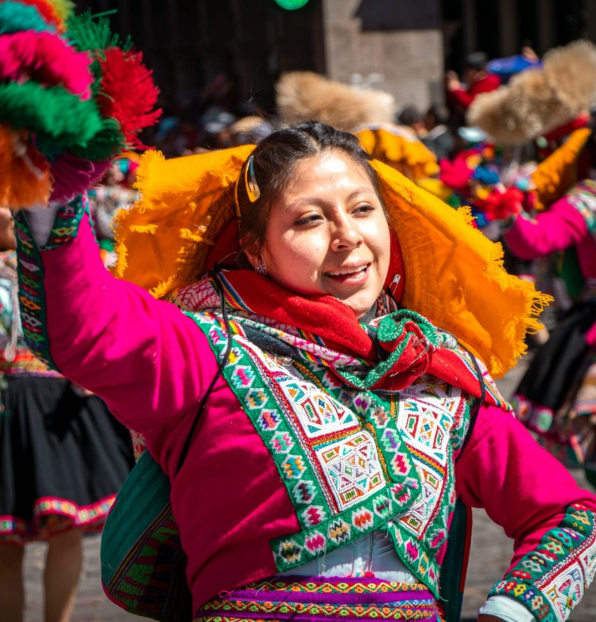Inka Trail: Klassische 4-Tage-Wanderung nach Machu Picchu