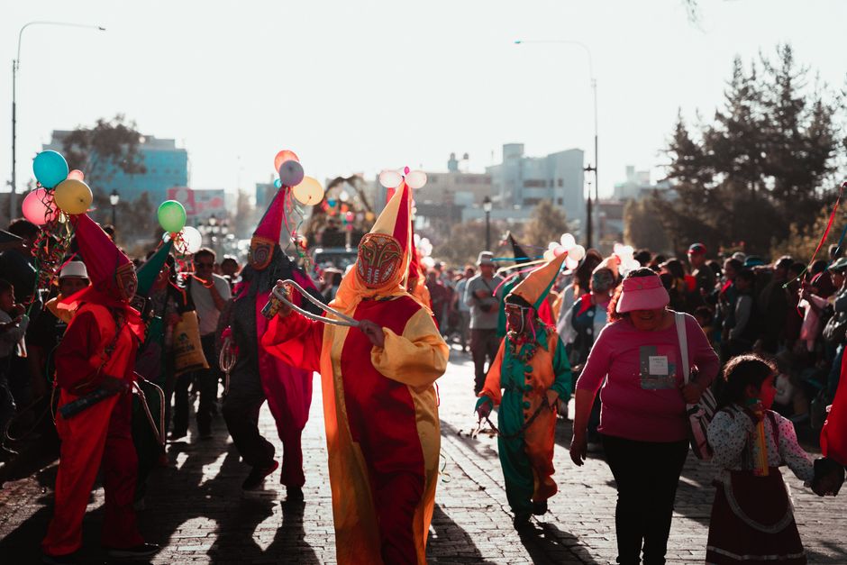Inti Raymi: Das Sonnenfest der Inka in Cusco erleben