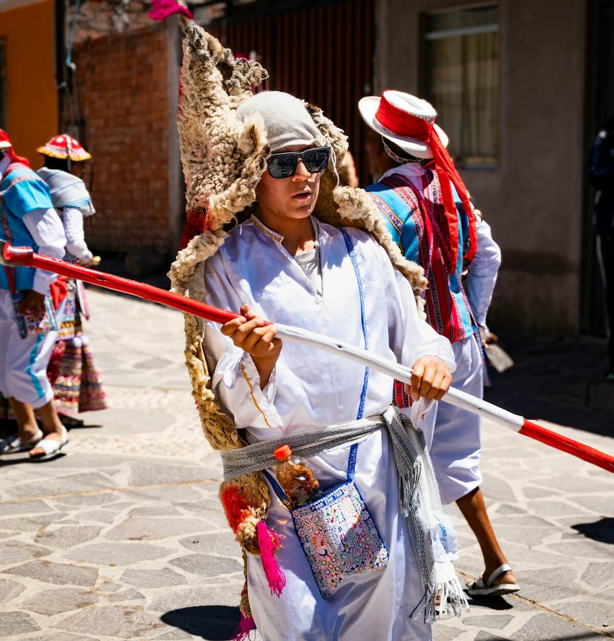 Inti Raymi: Das Sonnenfest der Inka in Cusco erleben
