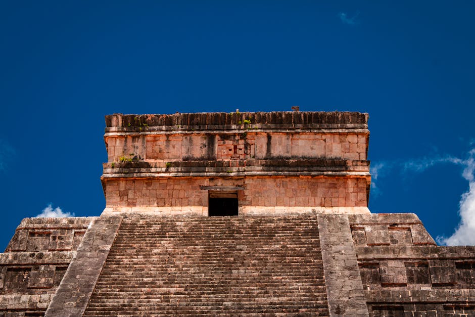 Maya Kultur: Geschichte, Zivilisation und heutiges Erbe