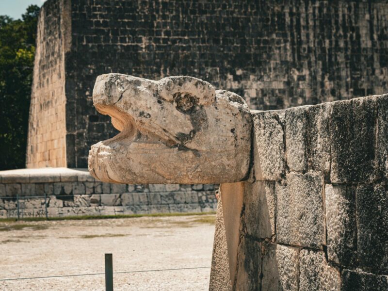 Maya Kultur: Geschichte, Zivilisation und heutiges Erbe