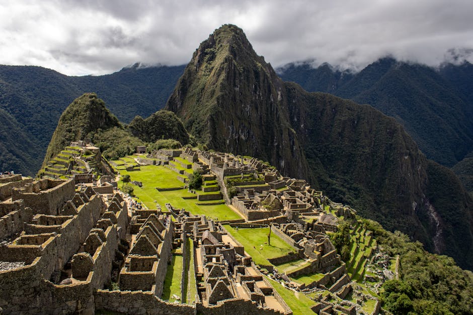 Mit’a Inka: Das Arbeitssystem des Tawantinsuyu – IAE-Bonn Magazin Mit'a Inka: Das Arbeitssystem des Tawantinsuyu