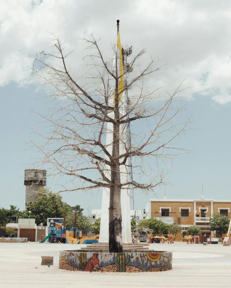 Nonnenviereck Uxmal: Puuc-Architektur in ihrer Vollendung