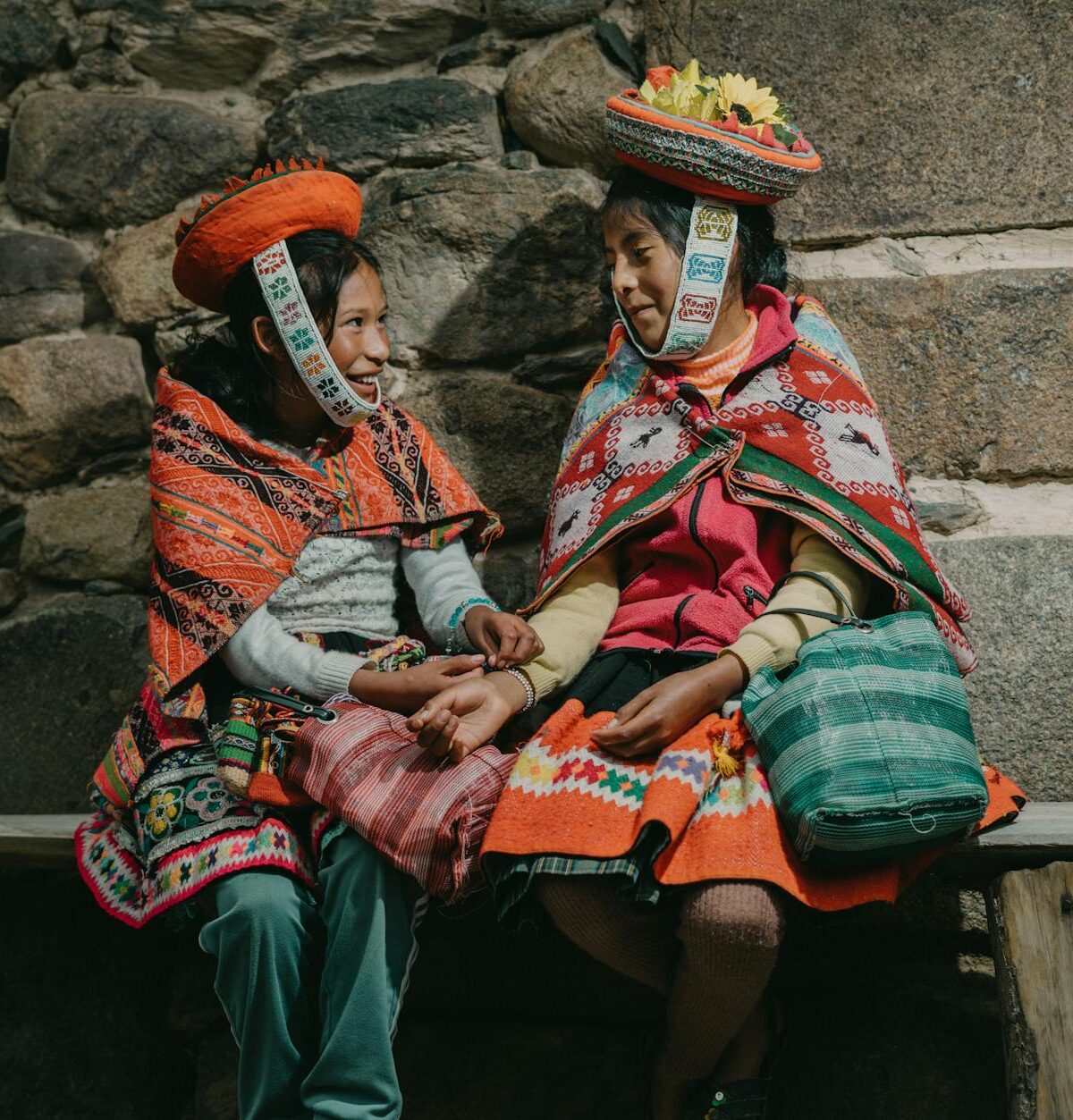 Ollantaytambo: Inka-Festung im Heiligen Tal Perus
