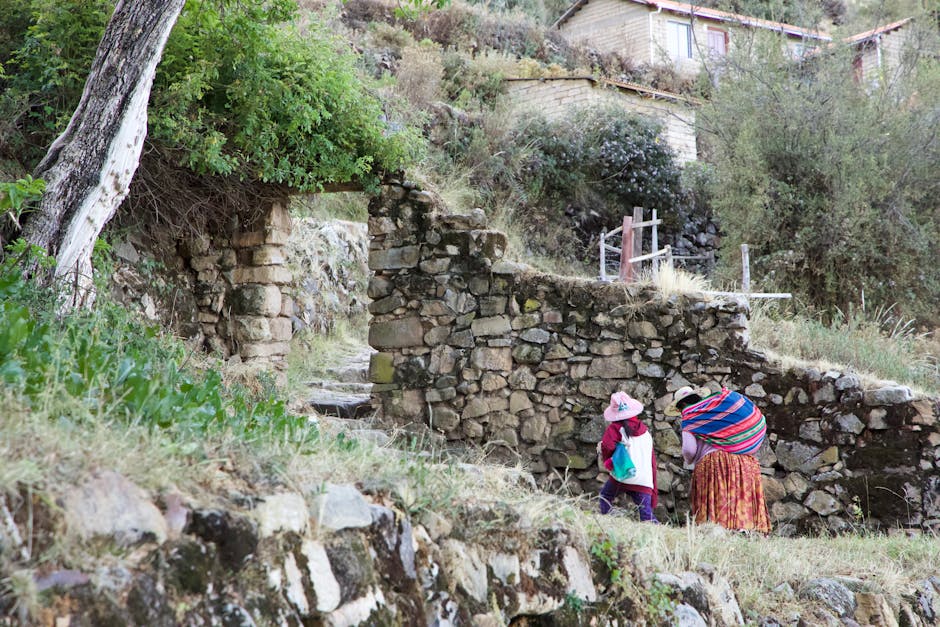 Pisac: Inka-Terrassen, Intihuatana und Markt im Heiligen Tal