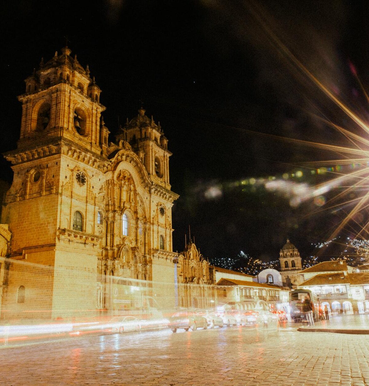 Potosí: Silberberg und Mit'a-Hölle im Andenraum Boliviens