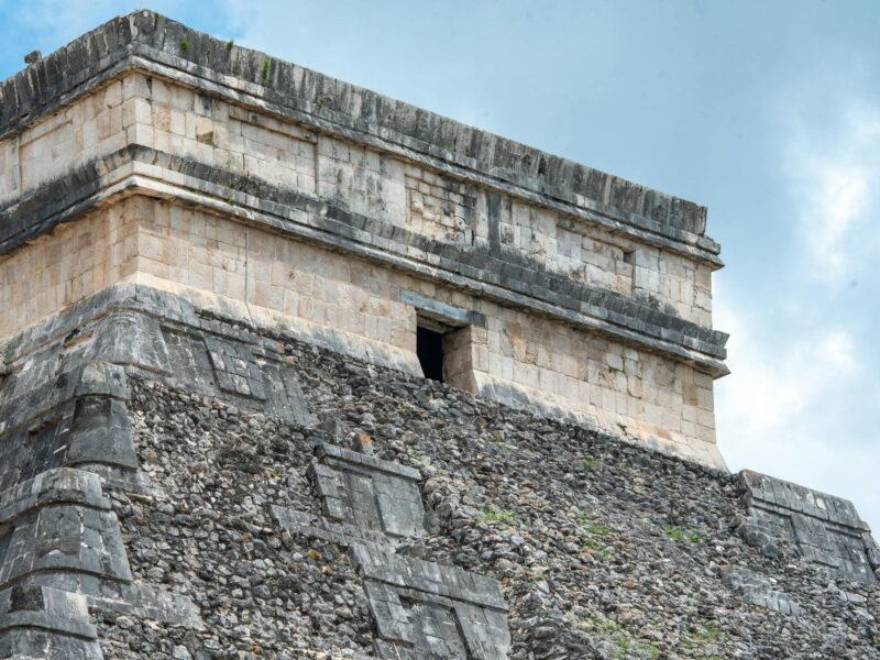 Quetzalcoatl Tempel Teotihuacan: Geschichte, Opferfunde und Kult