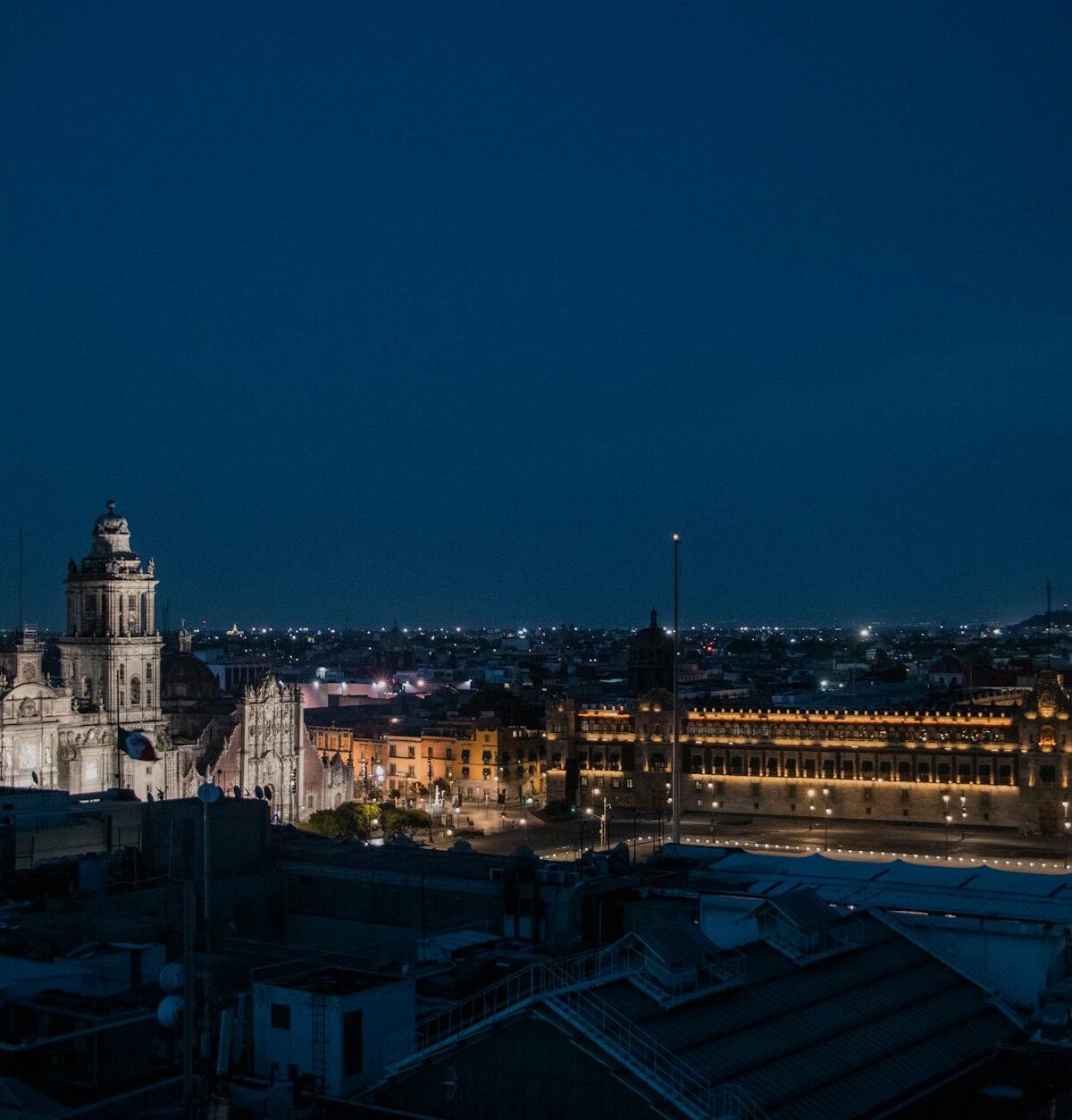 Templo Mayor: Zentrum Tenochtitláns und aztekischer Glaube