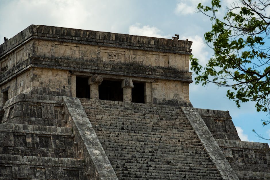 Tikal Geschichte: Aufstieg und Fall einer Maya-Metropole