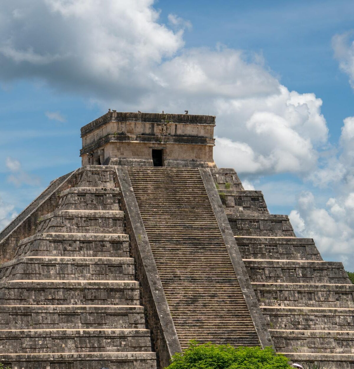 Tikal Geschichte: Aufstieg und Fall einer Maya-Metropole