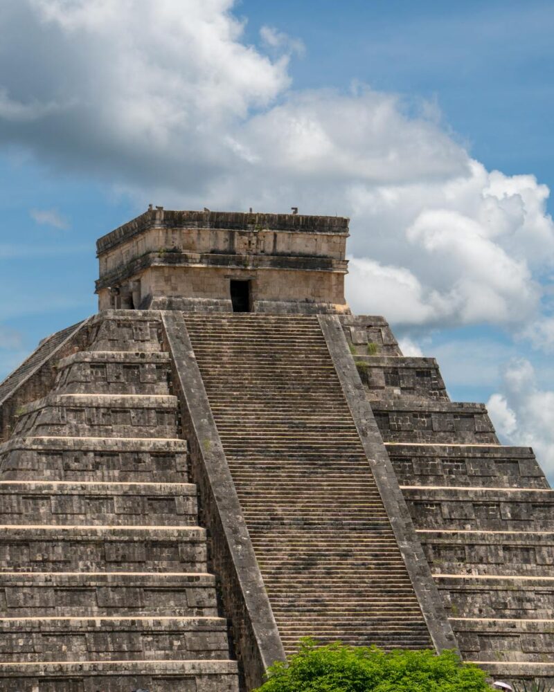 Tikal Geschichte: Aufstieg und Fall einer Maya-Metropole