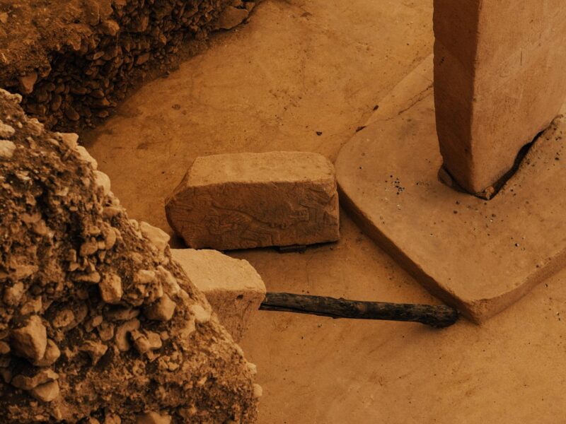 Tiwanaku Aymara: Erbe, Identität und Politik in Bolivien