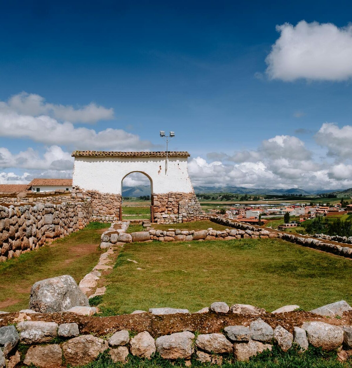 Tiwanaku: Prä-inkaische Hochkultur am Titicacasee