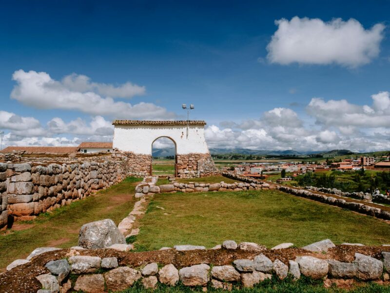 Tiwanaku: Prä-inkaische Hochkultur am Titicacasee