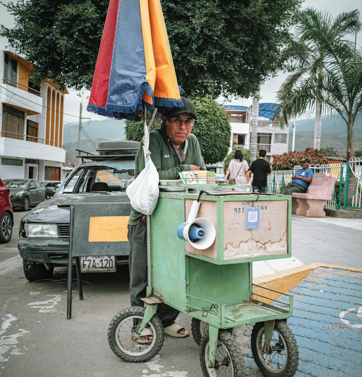 Vilcabamba: Letztes Inka-Refugium in Peru und seine Geschichte