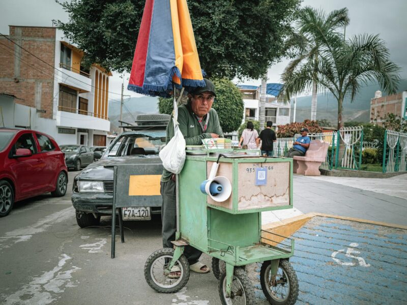 Vilcabamba: Letztes Inka-Refugium in Peru und seine Geschichte