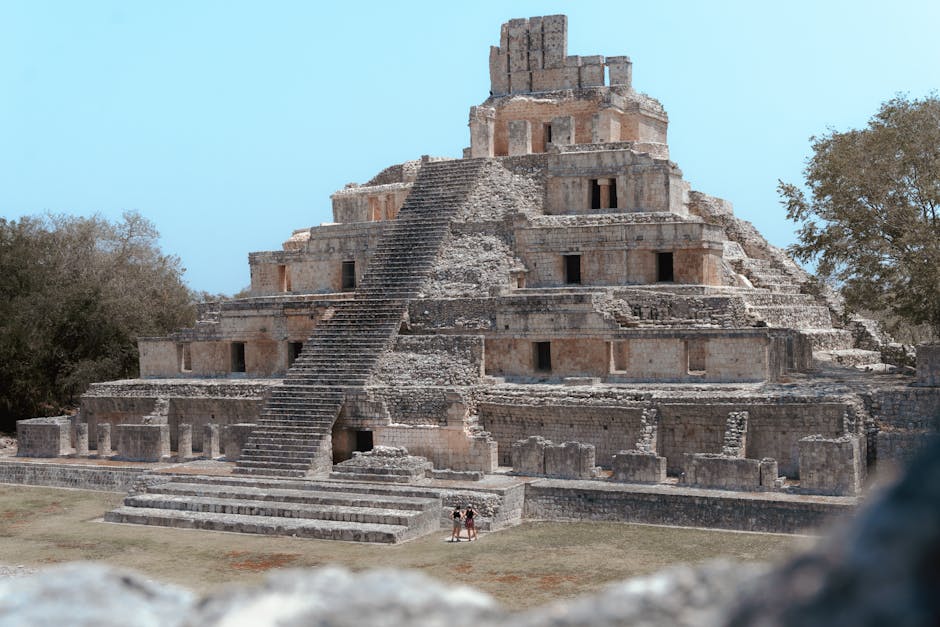 Yucatec Maya heute: Sprache und Identität in Mexiko