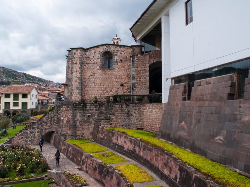 Ingapirca: Die Inka-Tempel in Ecuador – Kostenloses Stock Foto zu anden, andenkultur, antike ruinen