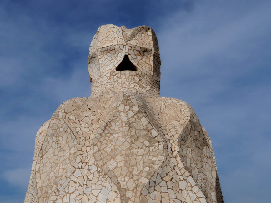 La Venta Olmeken: Pyramide, Mosaike und Kolossalköpfe – Kostenloses Stock Foto zu abstraktes design, antonio gaudi, archit…